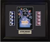 Star Wars Episode V Film Cell Presentations