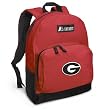 Georgia Bulldogs Backpack Red University of Georgia for Travel or School Bags - Best Unique Gifts For Boys, Girls, Adults, College Students, Men or Ladies
