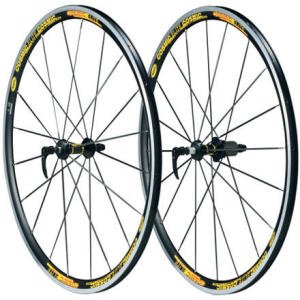 Mavic Cosmic Elite Wheelset - Clincher