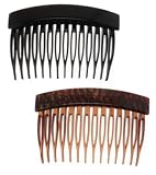 France Luxe Large Basic Comb - Classic