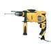 Mannesmann M12545 Elektronik-Schlagbohrmaschine 1100 Watt mit Kontrolleuchte