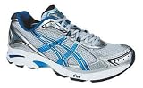 Asics Mens GT GT 2130 Running Trainers 10