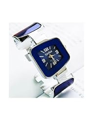 fashion ladys womens bracelet watches wrist bangle watch WP@TGZ150867U