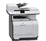 HP Color LaserJet CM2320fxi Multifunction printer