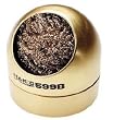 Hakko Tip Cleaner, 599B-02, Non-Corrosive, No Water Needed