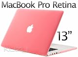 Kuzy Retina Rubberized Hard Case Cover for Apple MacBook Pro with Retina Display 41a12zRbz0L. SL160 Kuzy Retina Rubberized Hard Case Cover for Apple MacBook Pro with Retina Display