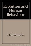 Evolution and human behavior