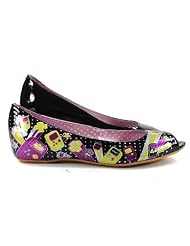 Gues Gues Ballerina GAME & BOY black