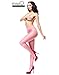 MissO Open Crotch Pantyhose