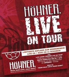 Hoehner - Viva Colonia (Live Version) Lyrics - Zortam Music