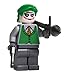 The Joker (The Dark Knight) - miniBIGS Custom Minifigure