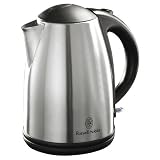 Russell Hobbs 18661 Stainless Steel Kettle