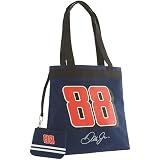 A.D. Sutton Dale Earnhardt, Jr. National Guard Tote Bag