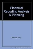 Financial reporting : analysis and planning