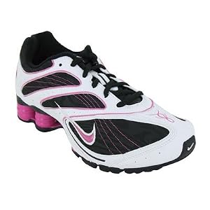 Buy Nike Ladies NIKE SHOX REVEAL II+ Ladies RUNNING SHOES by Nike