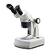 Frey Scientific Fluorescent Variable Magnification Stereo Microscope