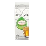 Twinings Green Tea, 8-Count T-Discs for Tassimo Brewers (Pack of 3)
