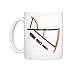 Backstaff - Front with vanes Photo Mugs
