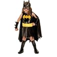 Super DC Heroes Batgirl Toddler Costume