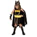 Super DC Heroes Batgirl Toddler Costume