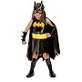 Super DC Heroes Batgirl Toddler Costume