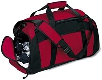 Port & Company Gym Bag