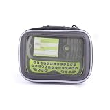 Etui, housse pour t�l�phones Alcatel OT-103, OT-808, OT-606 + montant v�lopar Duragadget