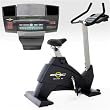 Epic Fitness 300 Upright Exercise Bike