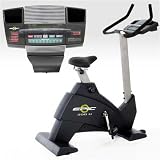 Epic Fitness 300 Upright Exercise Bike