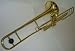 Rossetti Piston 3 Valve Trombone Key