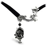 Rococulus Alchemy Gothic Necklace