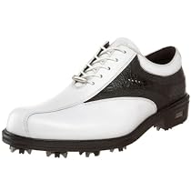ECCO Men's World Class GTX Golf Shoe