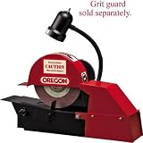  : Oregon Blade Grinder with Light, Model# 88-019