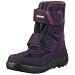 Richter Kinderschuhe 41.4367.1401 Husky, Mädchen Stiefel