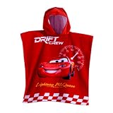Poncho B�b� CARS
