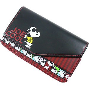 Peanuts Belt Clip Carrying Case #22, Snoopy Black/Red OS053 for iPhone 3G 3GS 4 BlackBerry Bold 8800 HTC DROID ERIS Hero Touch Pro2 Dash 3G myTouch 3G myTouch 3G 3.5 mm Jack myTouch 3G Fender Edition LG enV Touch Tritan Motorola CLIQ DROID DROIR 2 Clutch Q Samsung Code Epix Finesse Instinct S30 Intercept Intrepid Freeform