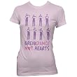 Break-Dance Not Hearts...
