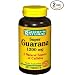 Super Guarana 1200mg - 90 tabs., (Pack of 2)