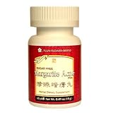 Plum Flower - 3952 - Margarite Acne - Cai Feng Zhen Zhu An Chuang Wan - 84 Pills