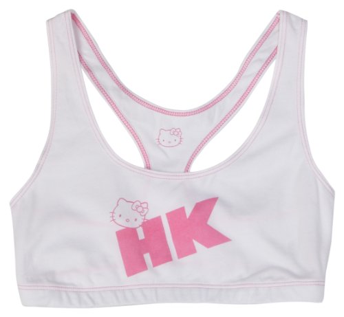 CC Girl Hello Kitty Girls 7 16 Racer Back Hk