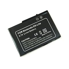 AKKU f�r Nintendo DS LITE