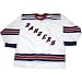 Steiner Sports NHL New York Rangers New York Rangers Road White Authentic Jersey
