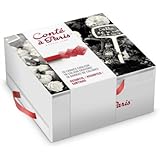 Conte Crayon 18 Box Set