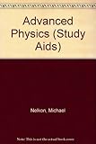 Advanced physics