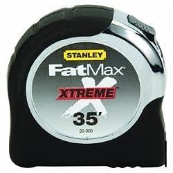 Stanley 33-900 FatMax Xtreme Tape Rule