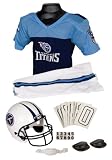 Tennessee Titans NFL Youth Uniform Set Halloween Costume