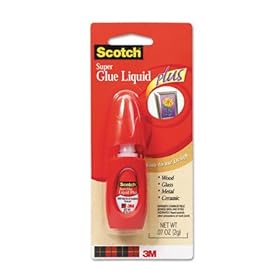 MMMAD111 - Liquid Super Glue