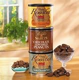 The Peanut Roaster
