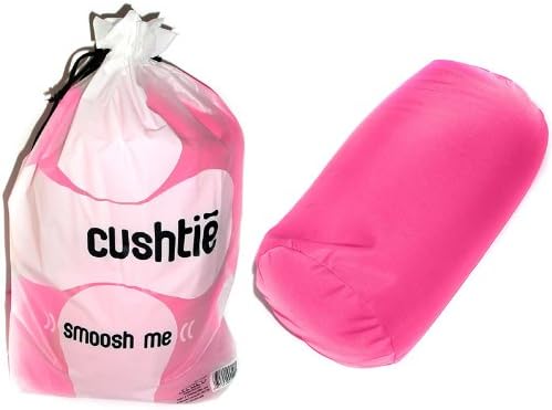 Cushtie - Original Pink
