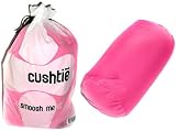 Cushtie Cushion (pink)